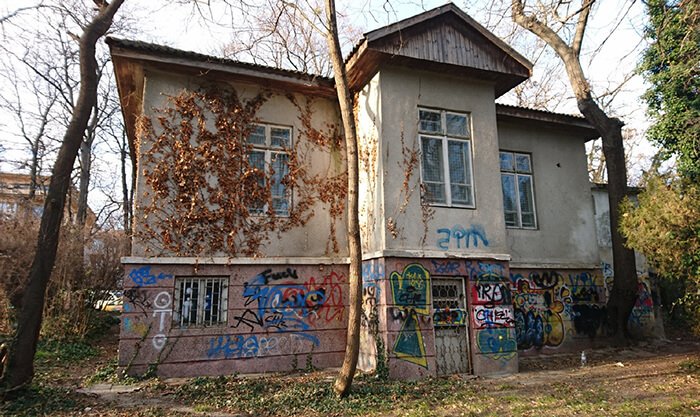 Община Варна ще отдели средства за ремонт на къщата на Антон Новак
