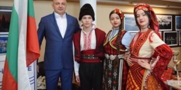 Започна Панорама на средното образование във Варна