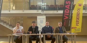 5-годишен е най-младият участник в тазгодишния маратон Варна