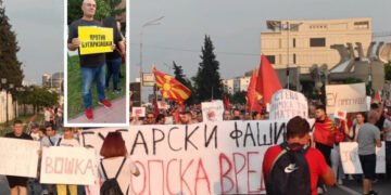 Проф. Николай Овчаров: Северна Македония не иска да влиза в ЕС!