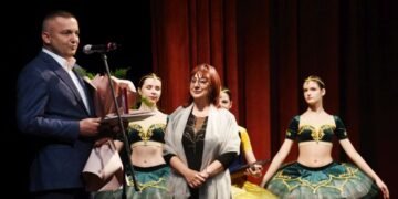 Над 300 деца се включиха в празника на ОДК – Варна (СНИМКИ)