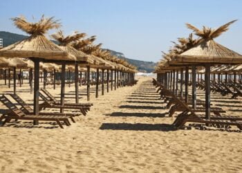 Д-р Иван Иванов: Призивът ми към плажуващите е – спазвайте правилата и посещавайте само охраняеми плажове!