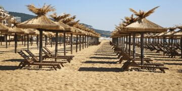 Д-р Иван Иванов: Призивът ми към плажуващите е – спазвайте правилата и посещавайте само охраняеми плажове!