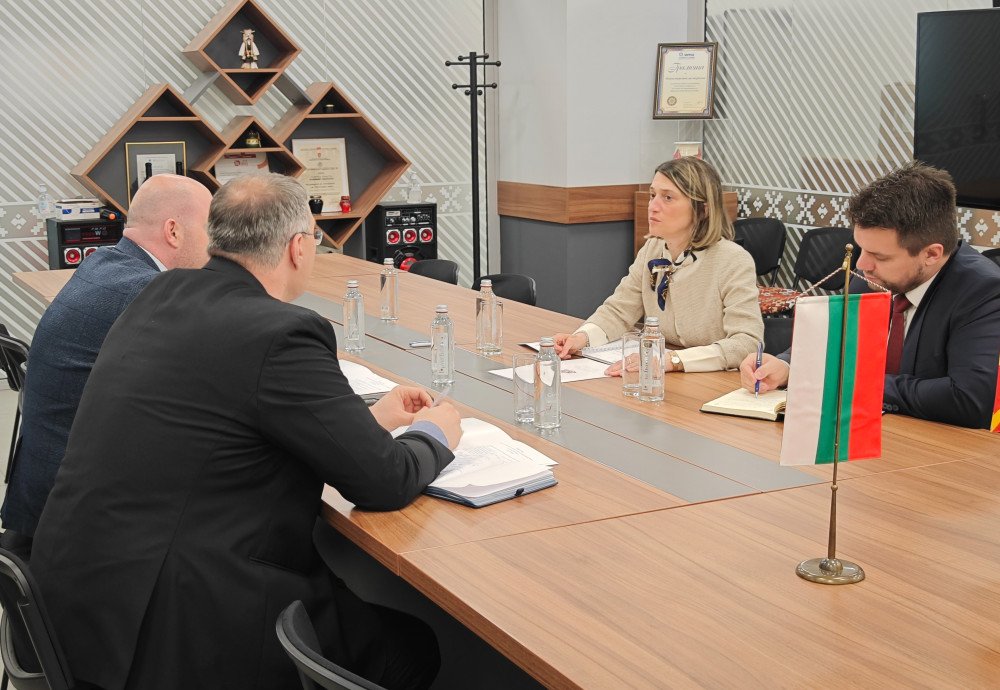 Съвместни инициативи на България и Северна Македония в туризма 