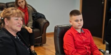 Шестокласник създаде туристически сайт, с който да популяризира родния си град