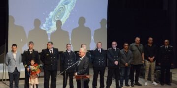 Раздадоха годишните награди на „Отворено общество“