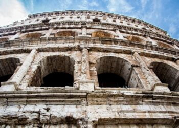 Кога е най-подходящото време да посетите Рим?