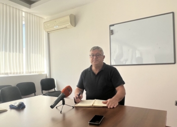 Инж. Веселин Русев, ВиК - Варна: Предният мениджмънт си е раздал бонуси в размер на 500 000 лв., намерихме и фактура за 1 млн. лв. за косене на трева! (ВИДЕО)