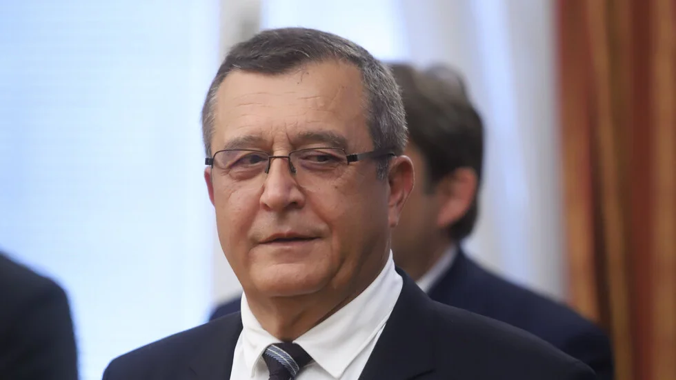 Министър Пенов: Имаме образователна система с традиции, която се развива