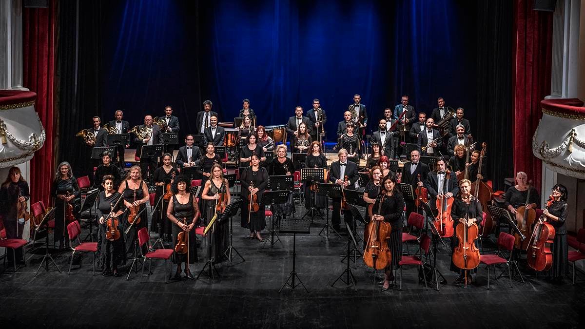 Днес ще се състои Симфоничен концерт с млади таланти от НУИ „Добри Христов“ - Варна