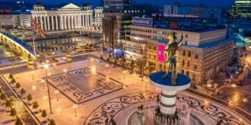 МВнР: Политици в СРМ отново разпространяват неверни твърдения за България