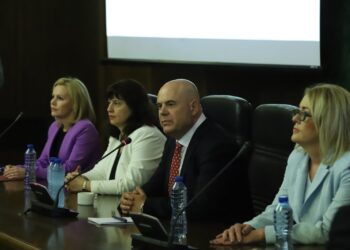 Главният прокурор Иван Гешев: Ще си довърша мандата, каквото и да ми струва това (ВИДЕО)