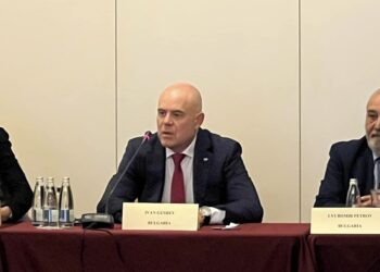 Иван Гешев: В основата на борбата с трансграничната престъпност стои личният контакт между прокуратурите в и извън ЕС (ВИДЕО)
