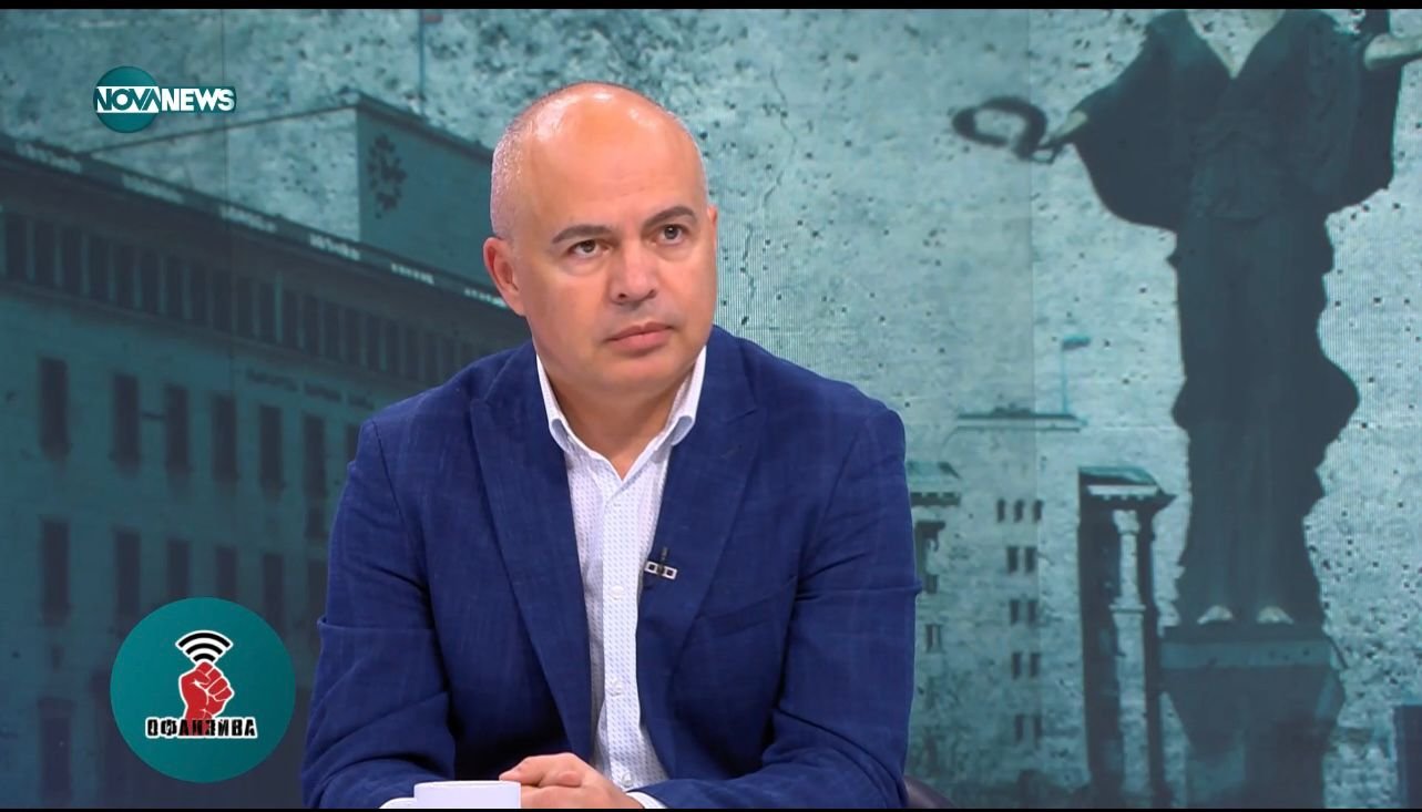 Свиленски: Политиките, провеждани от служебния кабинет, не са политиките, които БСП би искала да провежда