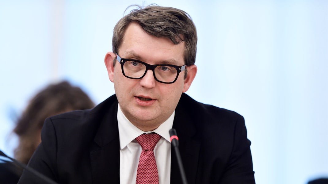 Дания ще предостави на Украйна танкове и боеприпаси на стойност 228 млн. евро