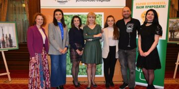 Инициатива за връщане на стъклени бутилки от бира стартират компаниите от Съюза на пивоварите в България