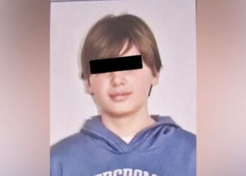 „Ти си нашият идол“: Милиони тийнейджъри искат свободата на Коста, който уби 9 деца в Белград