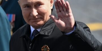 Путин пропусна да поздрави западните лидери за Нова година, от ЕС поздрави само Орбан