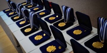 ОУ „Васил Априлов“ и ОУ „Добри Чинтулов“ ще си поделят награда „Варна“ в категория „Колектив на годината“