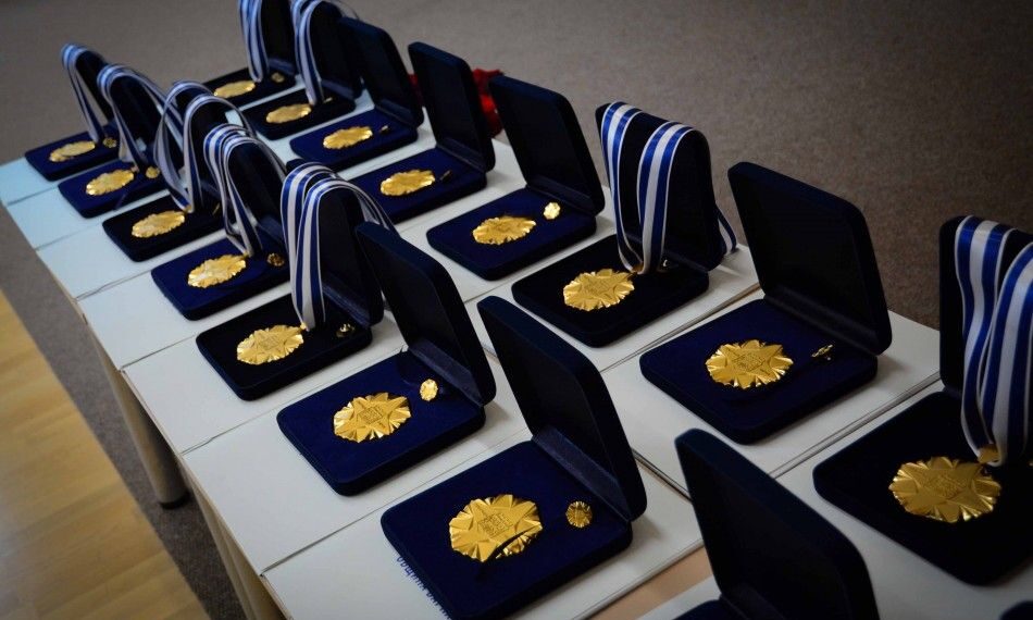 ОУ „Васил Априлов“ и ОУ „Добри Чинтулов“ ще си поделят награда „Варна“ в категория „Колектив на годината“