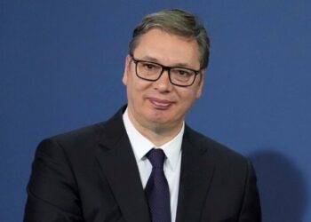 "Ти си следващият": Арестуваха мъж за заплаха към сръбския президент
