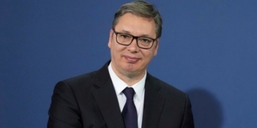 "Ти си следващият": Арестуваха мъж за заплаха към сръбския президент
