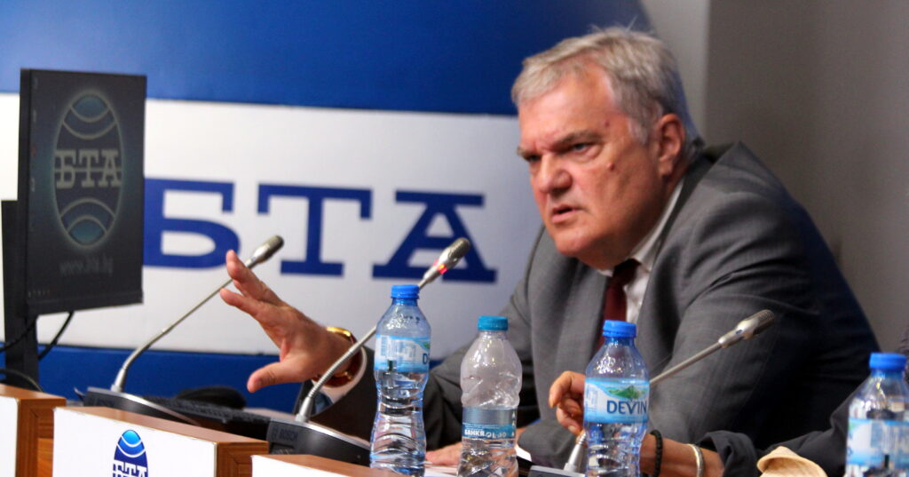 Румен Петков, "ЛЕВИЦАТА!": Новото правителство е поело ангажимент за изпращане на войници в Украйна