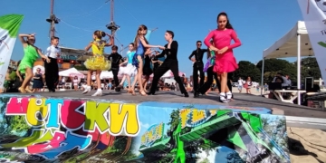 Lucky Hunt стяга за седми път грандиозно лятно морско шоу с куп изненади