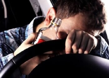 Спипаха пиян шофьор на товарен автомобил в района на Чудните скали