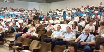 Емоционално и забавно премина състезанието “Ваканция, здравей! Да играем безопасно!” във Варна (СНИМКИ И ВИДЕО)