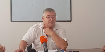 „ВиК – Варна“ отчете печалба от над 2 млн. лева за 2022 г. (ВИДЕО)