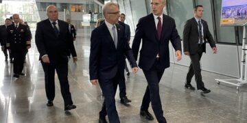 Инвестициите в отбрана ще стигнат 2% от БВП през 2024 г.