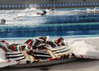 Black Sea Cup зареди феновете на плуването със силни емоции