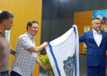 Варна изпраща състезател по конна езда на Световните летни игри на Спешъл Олимпикс в Берлин (ВИДЕО И СНИМКИ)