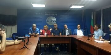 Коалиция „ЛЕВИЦАТА!“ се явява единна и в досегашния си състав на изборите за местни органи на самоуправление