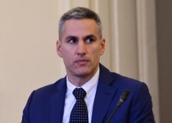 Андрей Гюров: Лорер има всички качества да представи България достойно като еврокомисар