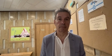 Асен Александров: Ако университетите сложат праг за прием, учениците ще бъдат много по-мотивирани да изкарат високи оценки на матурите (ВИДЕО)