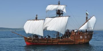 Започват проверки на атракционните корабчета във Варна