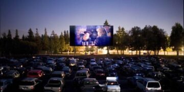 Автокино завършва своето турне във Варна на 16 и 17 юни