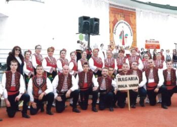 В Бяла ще се проведе ежегодният събор на любителските клубове за народни танци и хора “Черноморски хоровод”