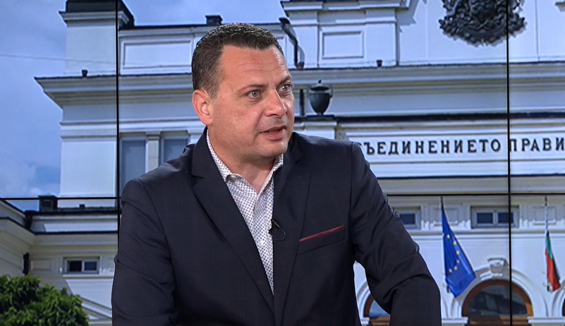 Иван Ченчев, БСП: Борисов си даде имунитета едва след като си сложи удобен главен прокурор