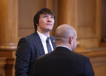 Гешев поиска имунитета на Даниел Александров