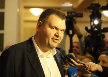 Пеевски: Ако уволнят Калин Стоянов, ще го поканя да води листа на моята партия