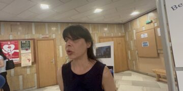 Доц. Антоанета Антонова: В България ще ще бъде изградена станция от паневропейски телескоп