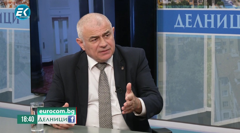 Георги Гьоков, БСП: Социалните плащания трябва да бъдат индексирани с инфлацията, а не замразявани