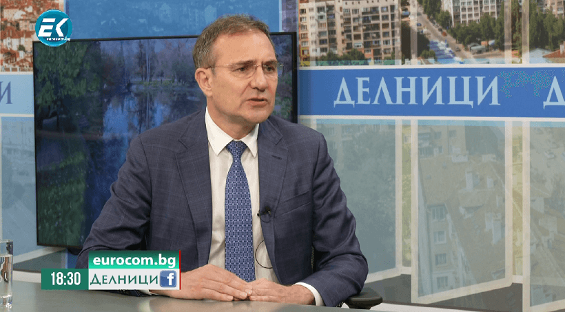 Борислав Гуцанов: Ако “Възраждане” бяха гласували “против”, като нас, Пеевски нямаше да е в конституционна комисия
