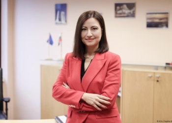 Илиана Иванова открива информационен ден в София на Европейския съвет по иновациите