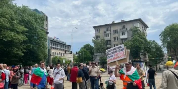 Поход за мир и суверенитет ще се проведе отново във Варна