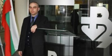 Инж. Йордан Денев от ТУ-Варна e победител в конкурса за млади учени и специалисти