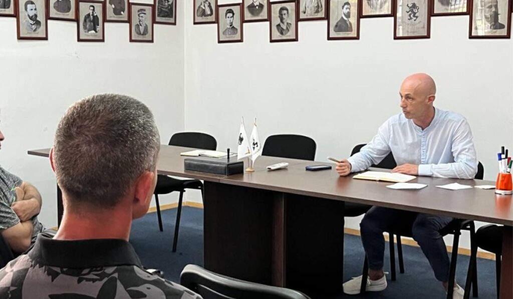 Коста Стоянов, „Възраждане“: Вместо община Варна да продава общински терени, нека върху тях да изгради ясли и детски градини